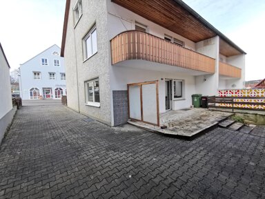 Doppelhaushälfte zum Kauf 285.000 € 6 Zimmer 113 m² 262 m² Grundstück Beratzhausen Beratzhausen 93176