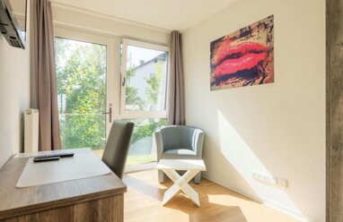 Wohnung zur Miete Wohnen auf Zeit 1.445 € 3 Zimmer 30 m² frei ab 31.08.2024 In den Wiesen Bubenheim Koblenz 56070