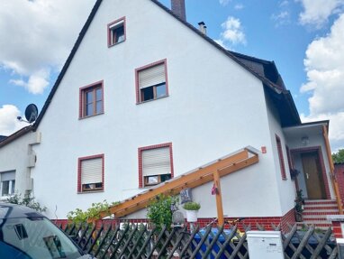 Mehrfamilienhaus zum Kauf 1.140.000 € 12 Zimmer 288 m² 500 m² Grundstück Nürnberg 90431