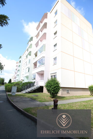 Wohnung zum Kauf 28.000 € 2 Zimmer 53,3 m² 1. Geschoss Reichenbach Reichenbach 08468