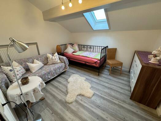 Wohnung zur Miete 550 € 2 Zimmer 40 m² 1. Geschoss Marzoll Bad Reichenhall 83435