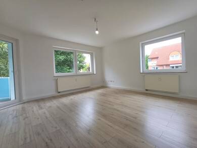 Wohnung zur Miete 699 € 3 Zimmer 66,6 m² frei ab 01.07.2025 Goethestr. 30 Königstor 5 Minden 32427