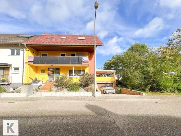 Mehrfamilienhaus zum Kauf 499.000 € 7 Zimmer 200 m² 437 m² Grundstück Akaziensiedlung Ellerstadt 67158