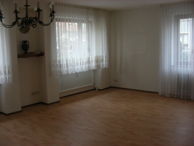 Wohnung zur Miete 1.060 € 4 Zimmer 113,8 m² Erdgeschoss Bollstetterstr. Mitte Radolfzell am Bodensee 78315