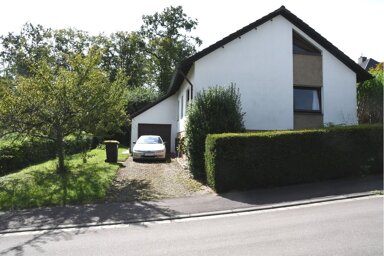 Einfamilienhaus zum Kauf 309.000 € 6 Zimmer 150 m² 630 m² Grundstück Fürstenhausen Völklingen 66333