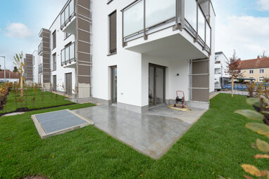 Wohnung zur Miete 790 € 2 Zimmer 66,5 m² Planungsbezirk 127 Straubing 94315