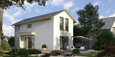 Doppelhaushälfte zum Kauf Provisionsfrei 550.840 € 4 Zimmer 112,9 m² 250 m² Grundstück Meersburg Meersburg 88709