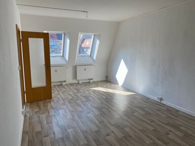 Wohnung zur Miete 431,82 € 4 Zimmer 67,9 m² 5. Geschoss Rimbachhügel 5 Wahlbezirk 11 Suhl 98527