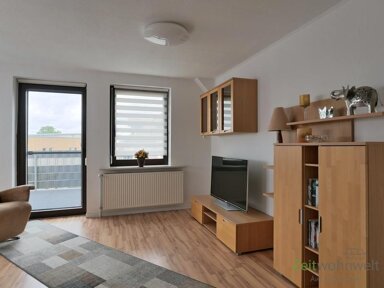 Wohnung zur Miete Wohnen auf Zeit 1.405 € 3 Zimmer 70 m² frei ab sofort Diemitz Halle (Saale) 06116