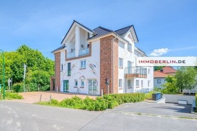 Wohnung zum Kauf 515.000 € 4 Zimmer 123 m² Wandlitz Wandlitz 16348