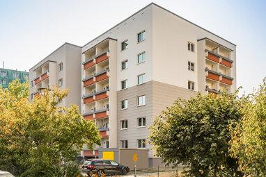 Wohnung zur Miete 293 € 1 Zimmer 30,4 m² 3. Geschoss Gerichtsweg 14 Zentrum - Südost Leipzig 04103