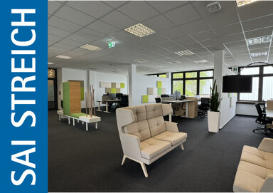 Bürokomplex zur Miete 10 € 11 Zimmer 564 m² Bürofläche teilbar ab 412 m² Sennestadt - Industriegebiet Bielefeld 33689