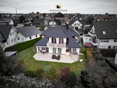 Einfamilienhaus zum Kauf 680.000 € 7,5 Zimmer 258,3 m² 800 m² Grundstück Harthausen Winterlingen-Harthausen 72474