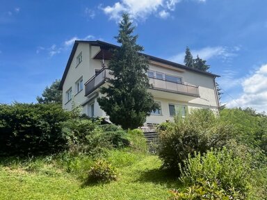 Einfamilienhaus zum Kauf 695.000 € 8 Zimmer 216 m² 2.447 m² Grundstück Göllsdorf Rottweil / Göllsdorf 78628