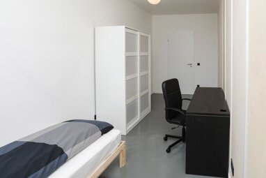 Wohnung zur Miete Wohnen auf Zeit 645 € 5 Zimmer 12,7 m² frei ab 05.08.2024 Müllerstraße 55A Wedding Berlin 13349