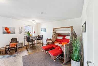 Wohnung zum Kauf 349.000 € 2 Zimmer 51 m² 2. Geschoss Scharbeutz Scharbeutz 23683