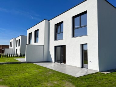 Reihenmittelhaus zum Kauf 379.000 € 5 Zimmer 135 m² 298 m² Grundstück Perg 4320