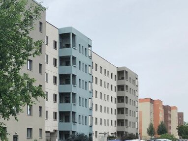 Wohnung zur Miete 395 € 2 Zimmer 50 m² 5. Geschoss Moskauer Straße 45 Weststadt Weimar 99427