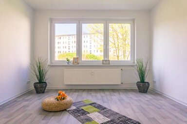 Wohnung zur Miete 142 € 2 Zimmer 47,7 m² 2. Geschoss frei ab sofort Draisdorfer Str. 18 Furth 110 Chemnitz 09114