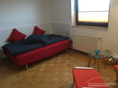 Wohnung zur Miete Wohnen auf Zeit 835 € 1 Zimmer 30 m² frei ab sofort Merl Meckenheim 53340