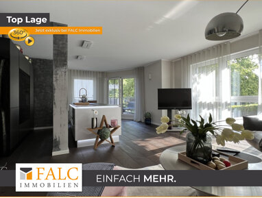 Wohnung zum Kauf 939.000 € 3 Zimmer 116 m² 1. Geschoss Solln München 81479