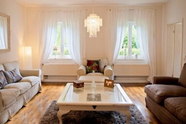 Wohnung zur Miete Wohnen auf Zeit 3.900 € 4 Zimmer 140 m² frei ab sofort Lichtental Baden-Baden 76530