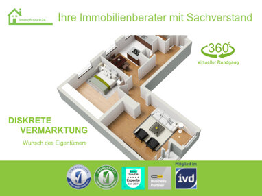 Wohnung zum Kauf 265.000 € 2 Zimmer 68,2 m² Lichtenrade Berlin / Lichtenrade 12305