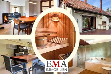 Einfamilienhaus zum Kauf 935.000 € 7 Zimmer 182 m² 508 m² Grundstück Kladow Berlin 14089