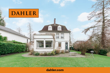 Villa zum Kauf 1.100.000 € 8 Zimmer 270 m² 839 m² Grundstück Elberfelder Straße / Flurstraße Mettmann 40822