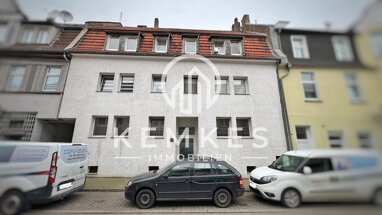 Mehrfamilienhaus zum Kauf 370.000 € 309 m² Grundstück Hassel Gelsenkirchen 45896