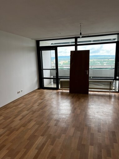 Wohnung zur Miete 400 € 1 Zimmer 39 m² 16. Geschoss Lucas Cranach Str. 2 Frankenthal 124 Frankenthal (Pfalz) 67227