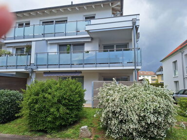 Wohnung zum Kauf provisionsfrei 552.000 € 3 Zimmer 92,1 m² 1. Geschoss Gengenbach Gengenbach 77723