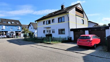 Wohnung zum Kauf 439.000 € 4 Zimmer 118 m² 1. Geschoss Blankenloch Stutensee / Blankenloch 76297