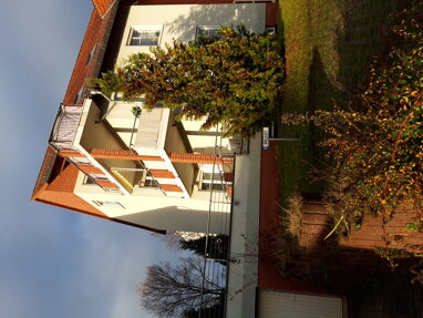 Wohnung zum Kauf 93.000 € 2 Zimmer 57,2 m² Adolph-von-Menzel-Straße 7 Bad Kösen Naumburg (Saale) 06628