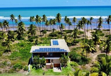 Einfamilienhaus zum Kauf 3.500.000 € 4 Zimmer 654 m² 654 m² Grundstück Praia do Forte 48280000