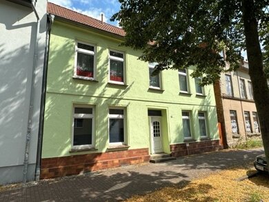 Mehrfamilienhaus zum Kauf als Kapitalanlage geeignet 149.500 € 170 m² 329 m² Grundstück Güstrow Güstrow 18273