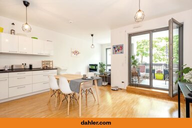 Wohnung zum Kauf 465.000 € 2 Zimmer 63,4 m² 1. Geschoss Mitte Berlin / Kreuzberg 10179