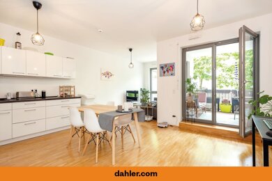 Wohnung zum Kauf 465.000 € 2 Zimmer 63,4 m² 1. Geschoss Kreuzberg Berlin / Kreuzberg 10179