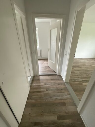 Wohnung zur Miete 460 € 2 Zimmer 58,6 m² frei ab sofort Roeschkamp 26 Heiligenhafen 23774