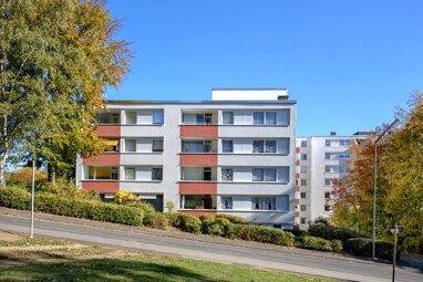 Wohnung zur Miete 489 € 3 Zimmer 74 m² 1. Geschoss Kattowitzer Straße 12 Kreuztal Kreuztal 57223
