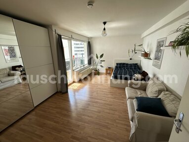 Wohnung zur Miete 1.188 € 3 Zimmer 72 m² 3. Geschoss Altstadt - Süd Köln 50676