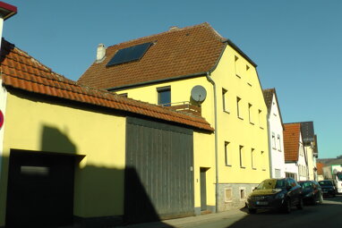 Bauernhaus zum Kauf Provisionsfrei 298.000 € 6 Zimmer 181 m² 427 m² Grundstück Himmelstadt 97267