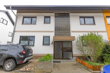 Wohnung zum Kauf Provisionsfrei 349.000 € 3 Zimmer 128 m² 1. Geschoss Ruppertsberger Straße 12 Ilvesheim 68549