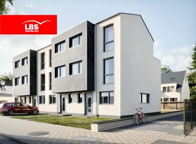 Reihenendhaus zum Kauf 642.300 € 5 Zimmer 121,2 m² 194 m² Grundstück Bischofsheim Maintal 63477