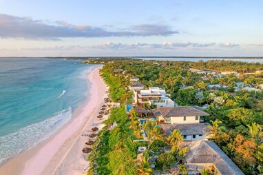Einfamilienhaus zum Kauf 27.667.869 € F9R9+Q66  Dunmore Town  The Bahamas Dunmore Town