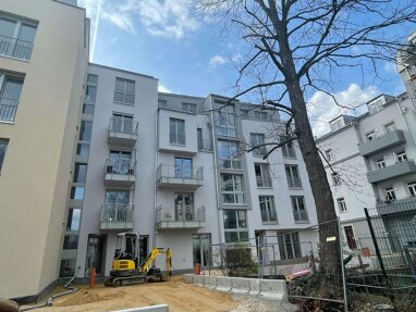 Apartment zur Miete 720 € 2 Zimmer 52 m² 2. Geschoss Löbtau-Süd (Schillingstr.) Dresden 01159