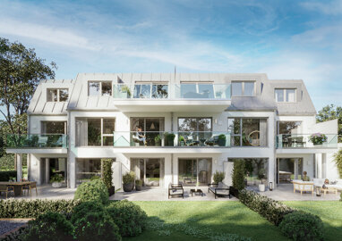Mehrfamilienhaus zum Kauf 6.600.000 € 775 m² 1.487 m² Grundstück Vaterstetten Vaterstetten 85591