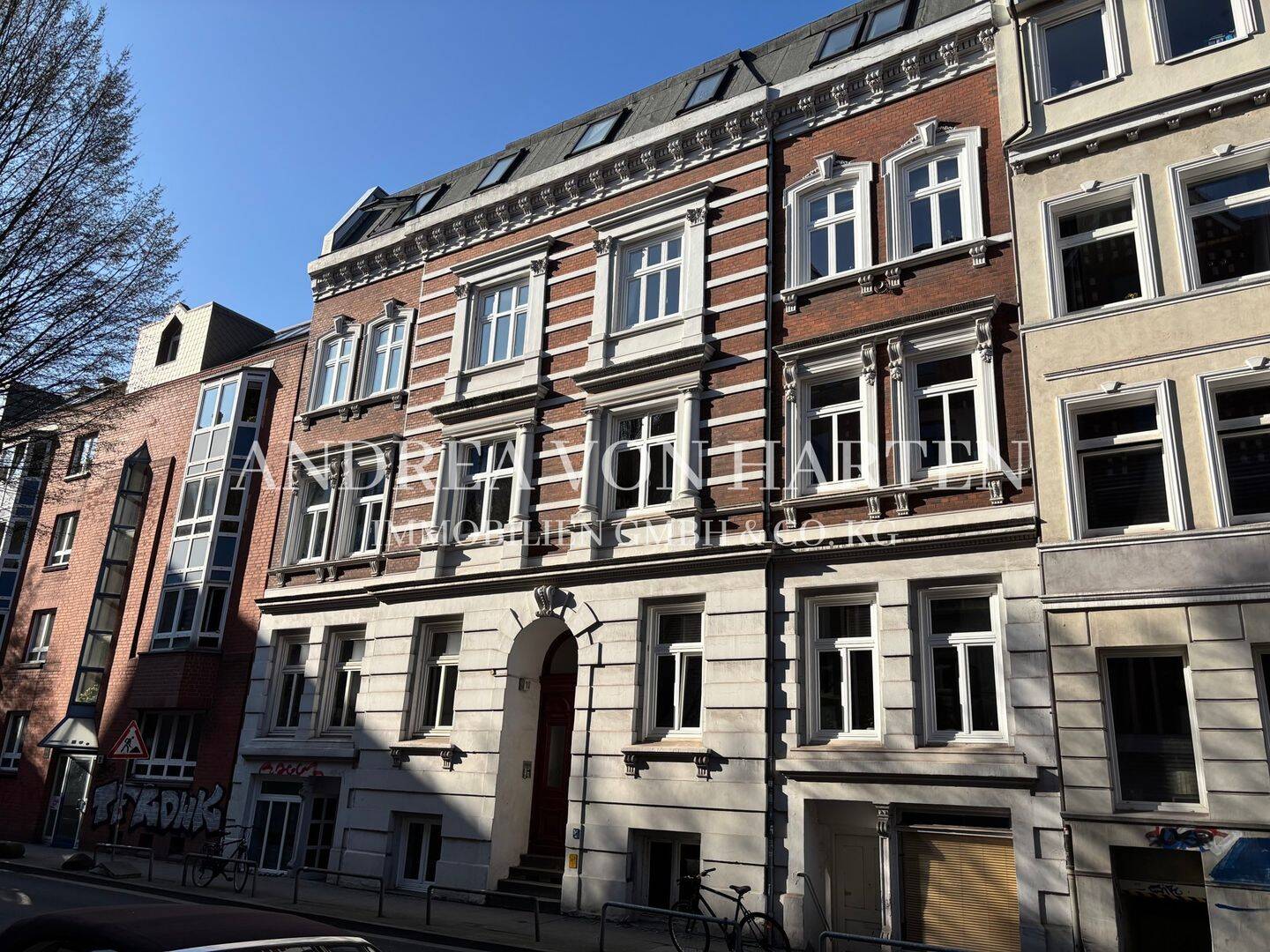 Wohnung zum Kauf