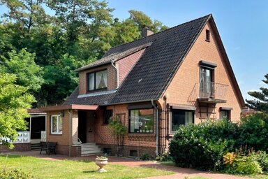 Einfamilienhaus zum Kauf 329.000 € 6 Zimmer 149 m² 966 m² Grundstück Lauenburg 21481