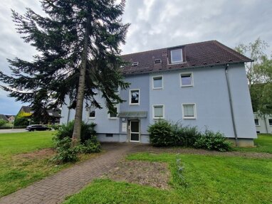 Wohnung zur Miete 559 € 3 Zimmer 65 m² 1. Geschoss frei ab 30.11.2024 Karl-Heise-Str. 4 Fallersleben Wolfsburg 38442